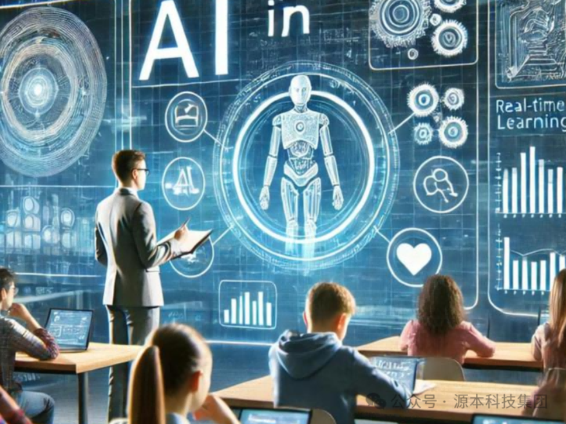 艾弗森贝博ballbet官网科技-本科生掌握大数据、云原生、AI-竞赛保研求职的“超车秘籍”来了！